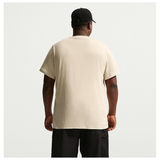 Nike Ανδρική κοντομάνικη μπλούζα Sportswear Club T-Shirt